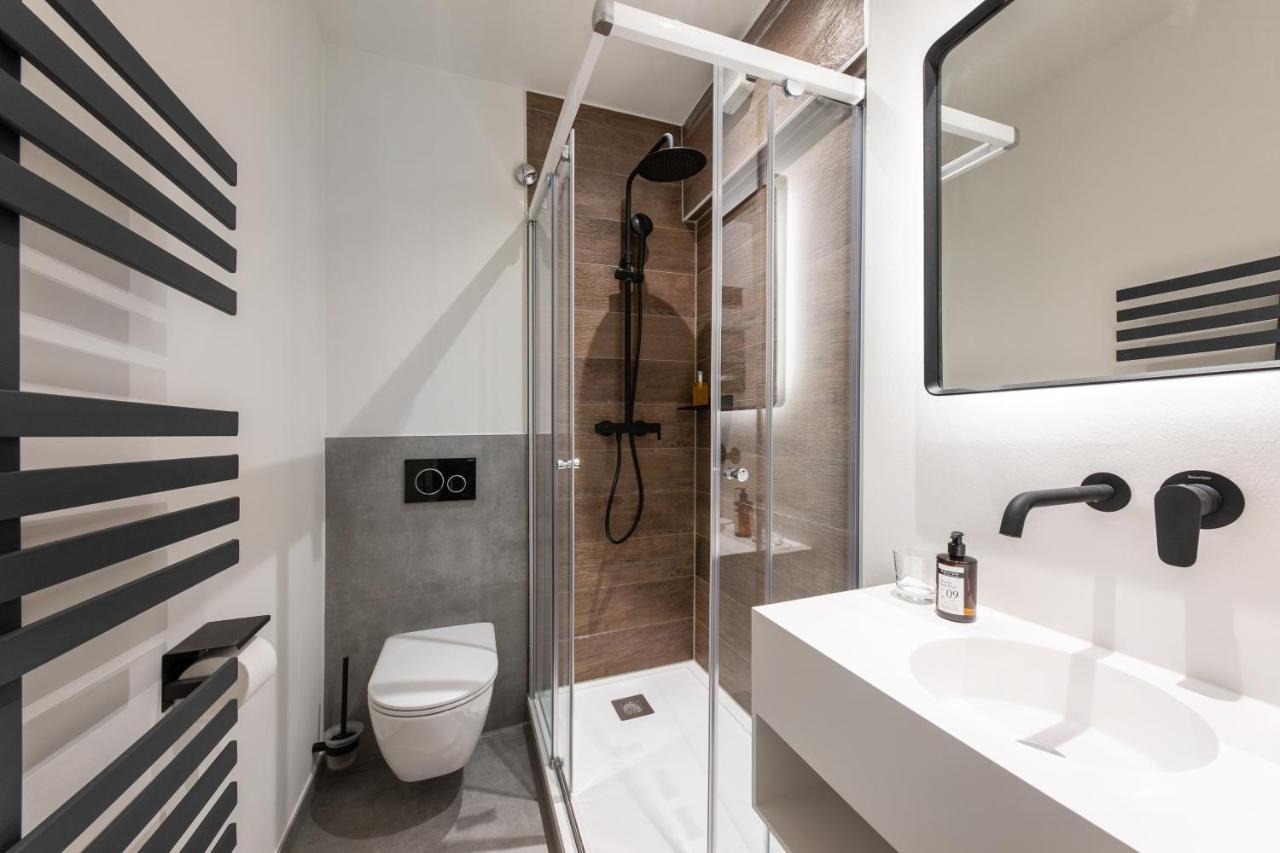 B-Hotel Dusseldorf Ngoại thất bức ảnh
