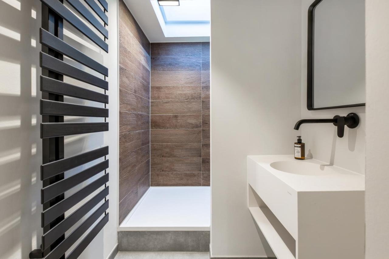 B-Hotel Dusseldorf Ngoại thất bức ảnh