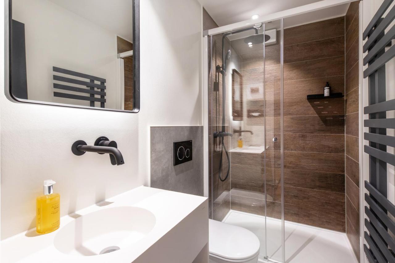 B-Hotel Dusseldorf Ngoại thất bức ảnh